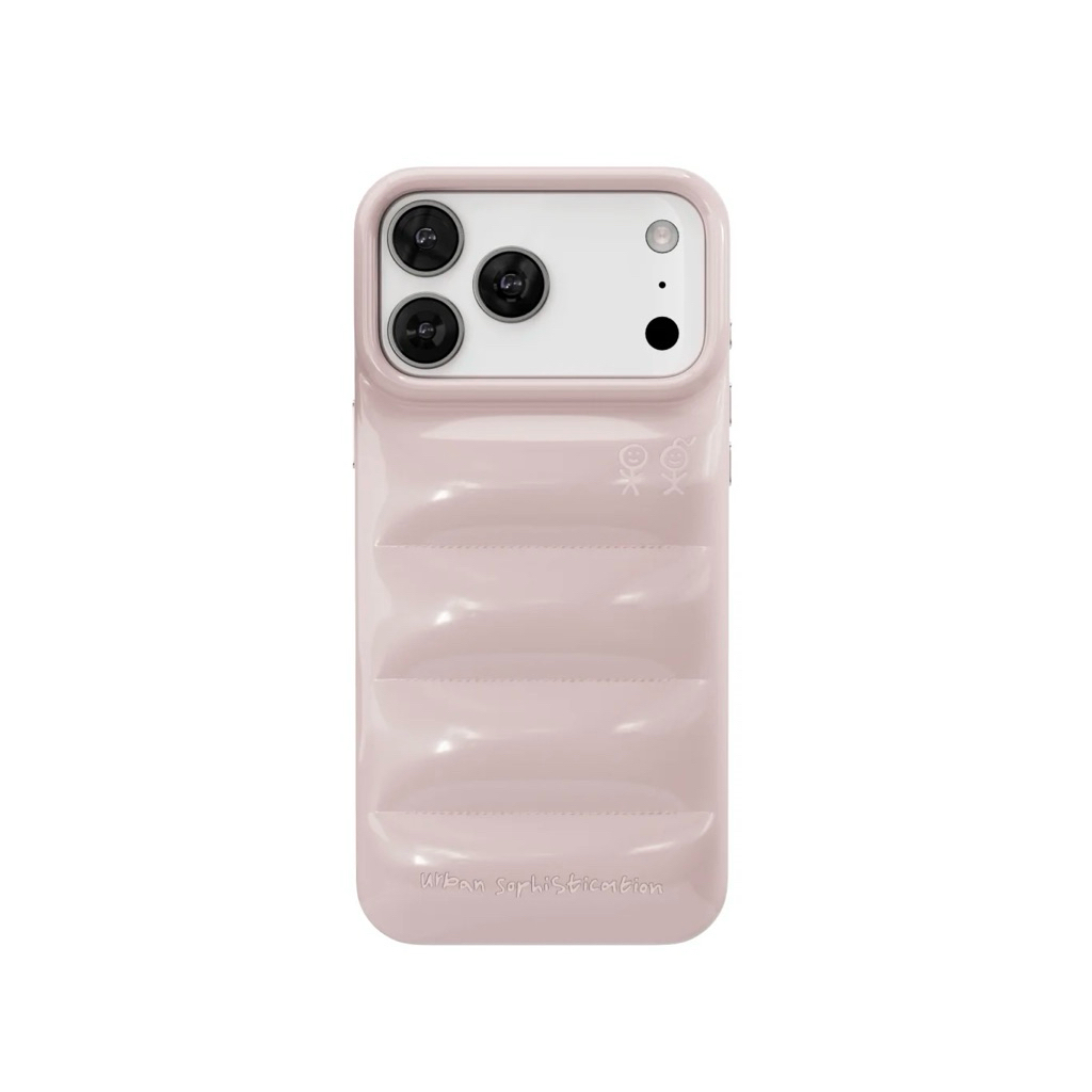 Jual [READY] AUTHENTIC Urban Sophistication iPhone Case 17 pro/max