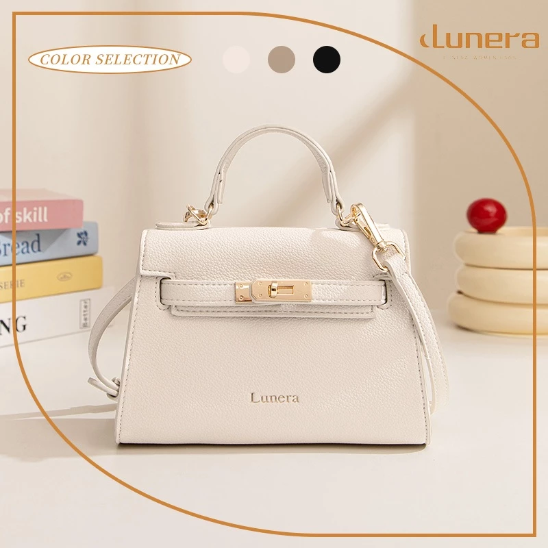 LUNERA Tas Wanita Livana
