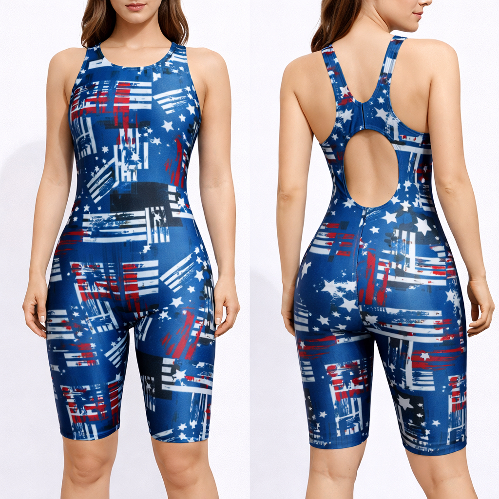 Jual SWIMSUIT RIANTY - Baju renang wanita model selutut - Baju renang ...