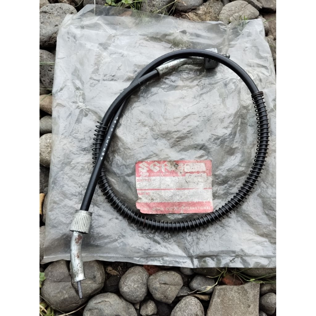 Jual kabel rpm kabel Tachometer Tachometer cable kabel RPM rpm Suzuki ...