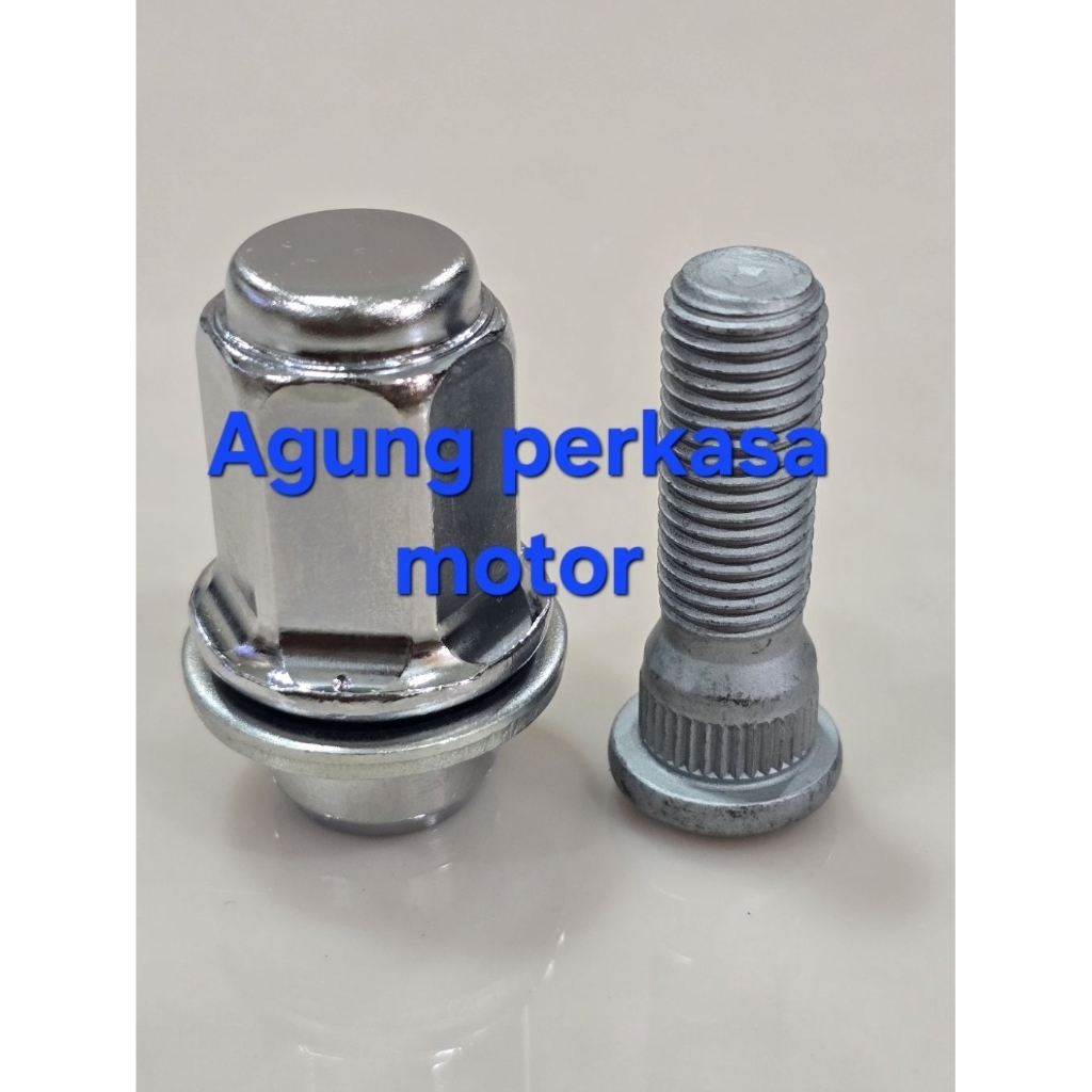 Jual baut mur original innova tahun 2004-2015 | Shopee Indonesia
