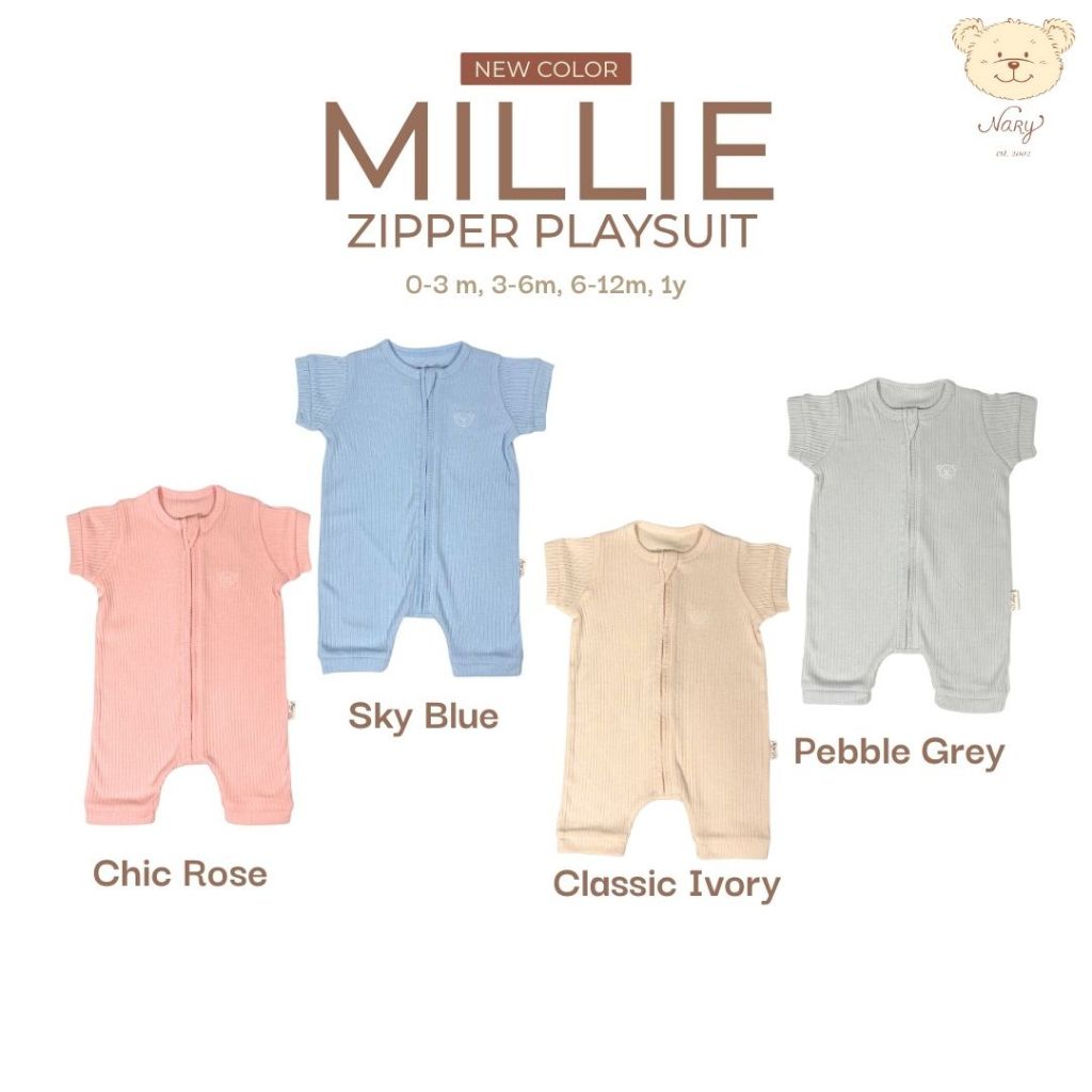 Toko Online Nary Babywear Official Store | Shopee Indonesia