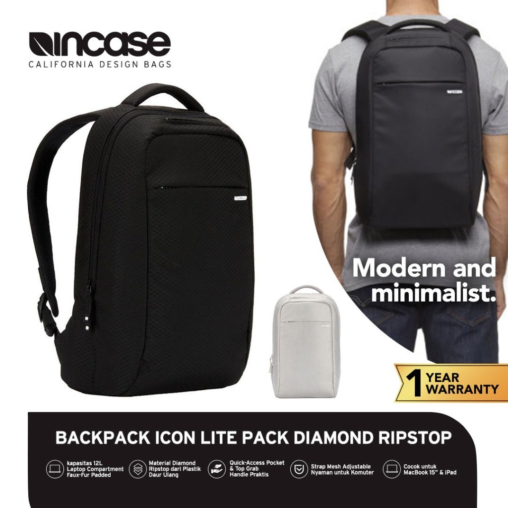 Toko Online Incase Official Shop | Shopee Indonesia