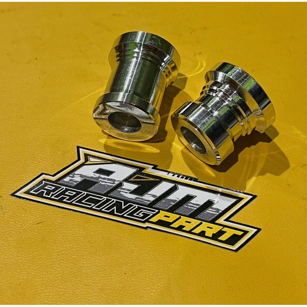 Jual Paket Kanan Honda Bosing & Monel By AJM Racing Part (SEAL WAJIB DI ...