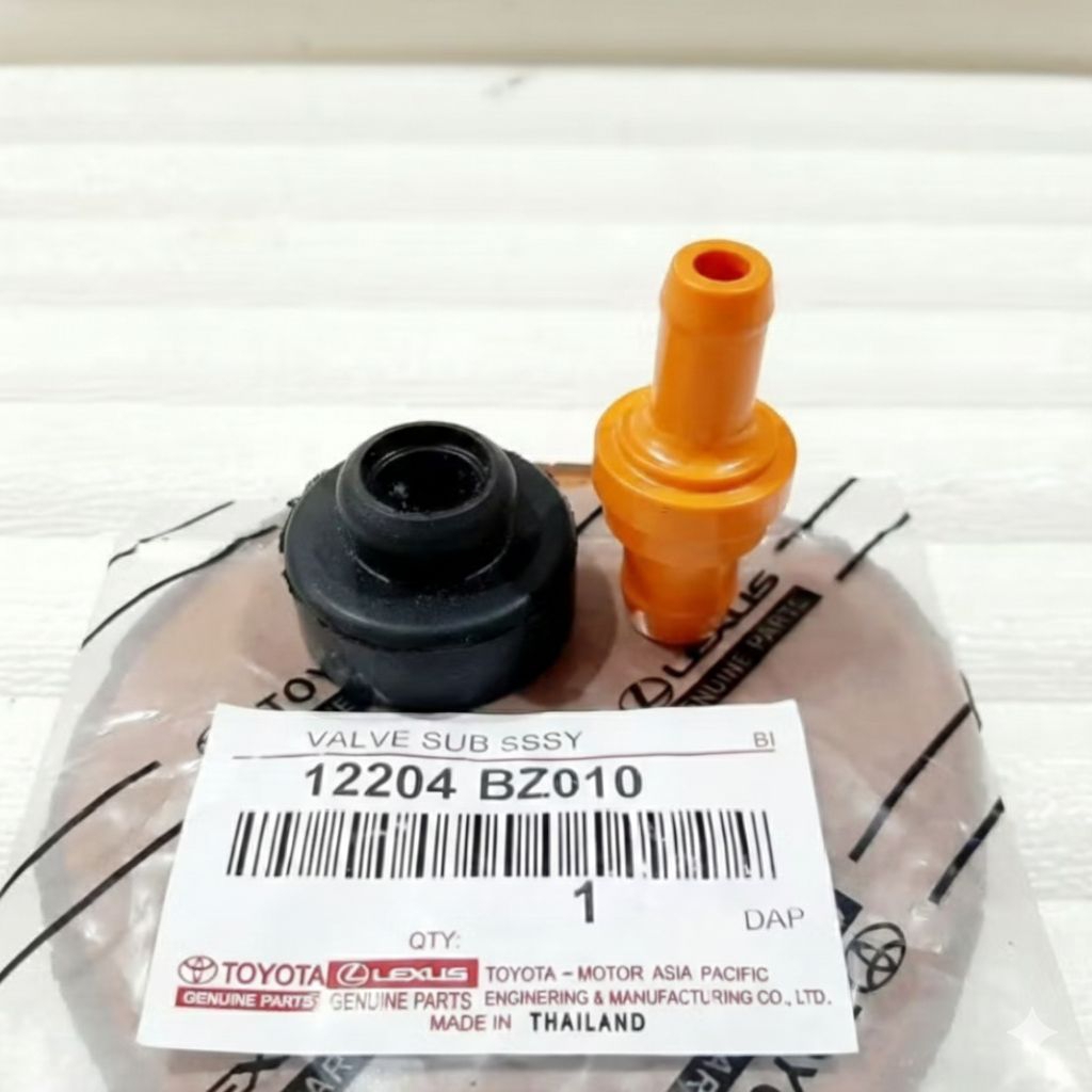 Jual PCV Valve Toyota Avanza, Xenia, Rush, Terios | Shopee Indonesia