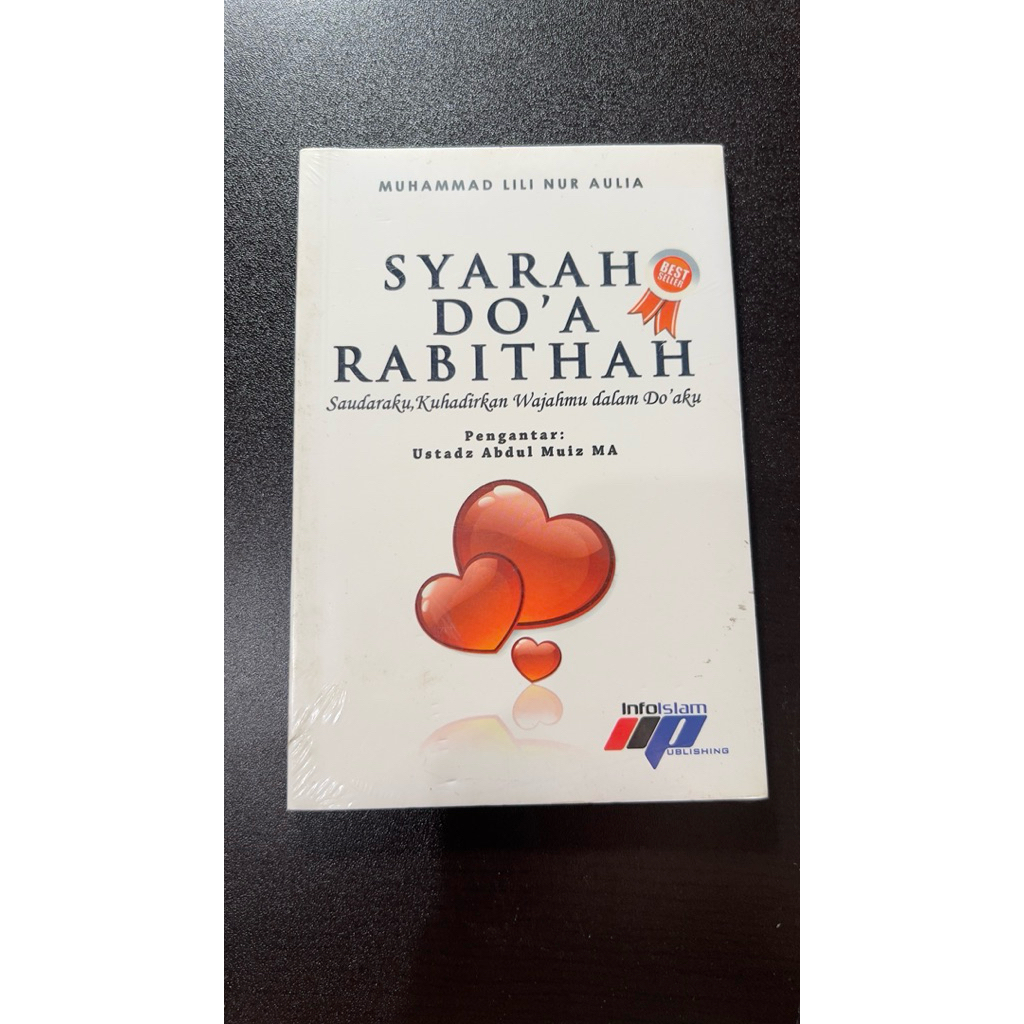 Jual buku syarah doa rabithah | Shopee Indonesia