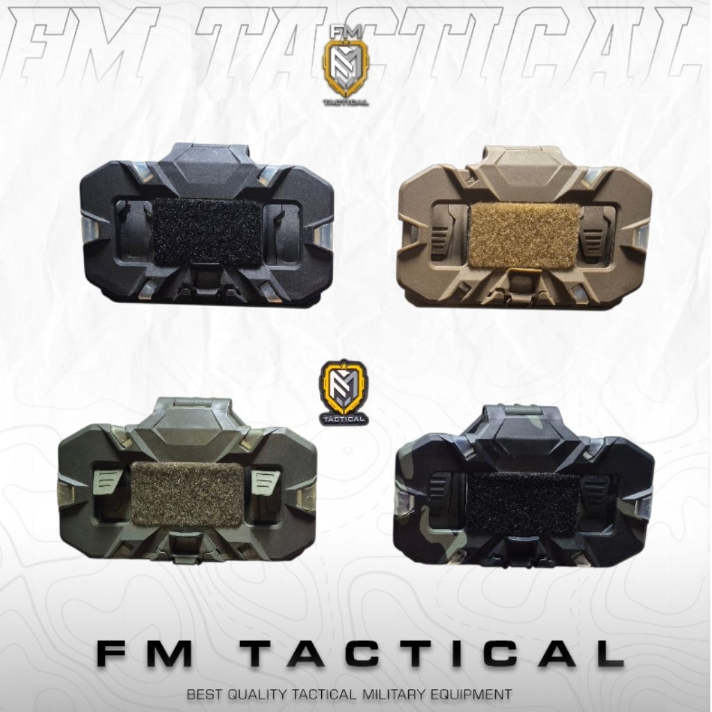Jual Tactical Navigation bodyvest board/Nav Folded | Shopee Indonesia