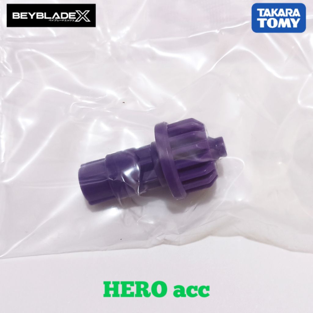 Jual Beyblade X Bit Jolt Original TAKARA TOMY | Shopee Indonesia