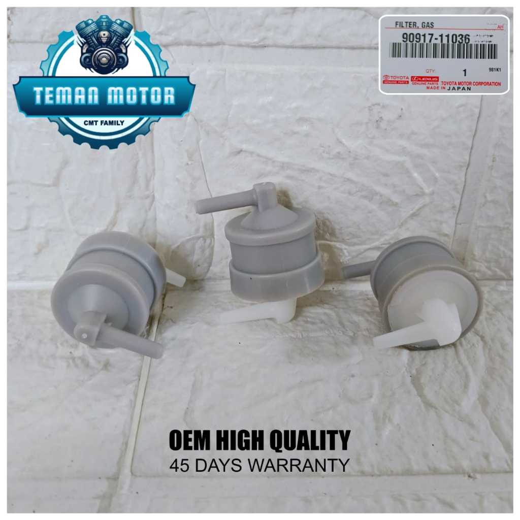 Jual Filter Gas Sensor Map Turbo Innova Hilux Fortuner Hiace Dyna Land ...