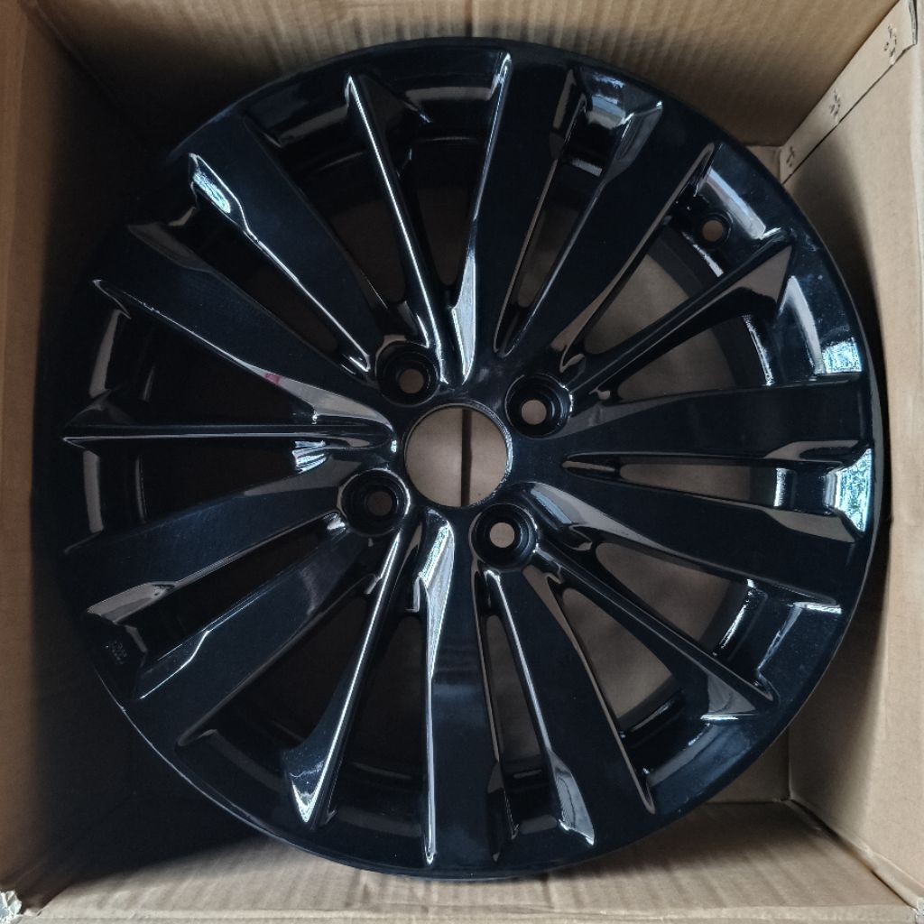 Jual Velg City/Jazz R16 Satuan | Shopee Indonesia