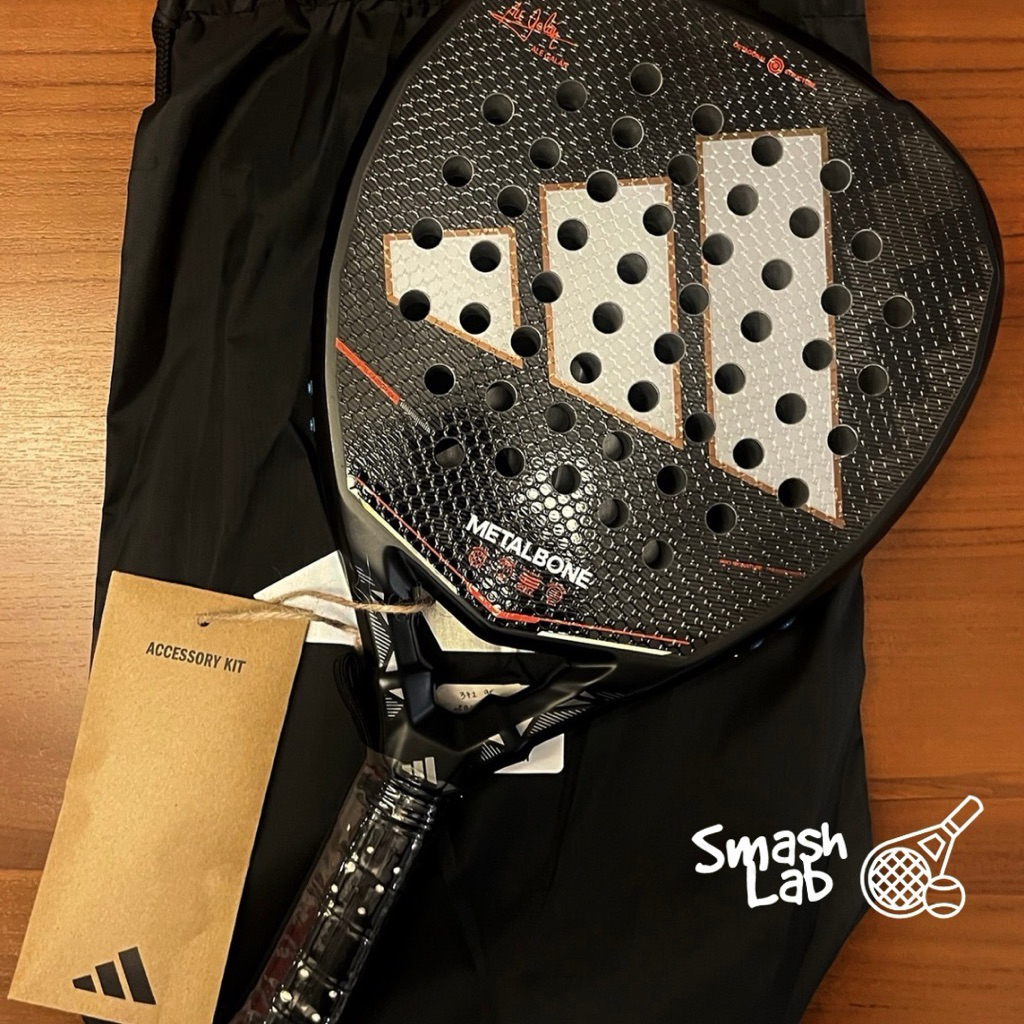 Jual Metalbone 3.5 Ale Galan 2026 (Raket Racket Padel Paddle) | Shopee ...