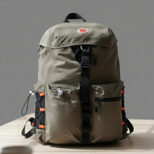 Jual Troveast Tas Ransel Laptop Backpack East Series Olive | Shopee ...