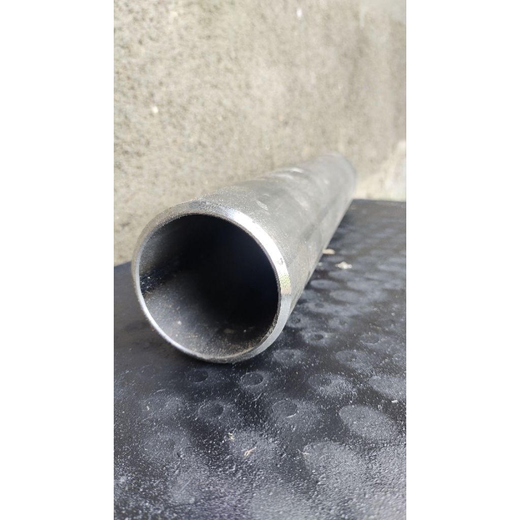 Jual Pipa Besi Od 75 mm Id 65 mm Panjang 41 cm | Shopee Indonesia