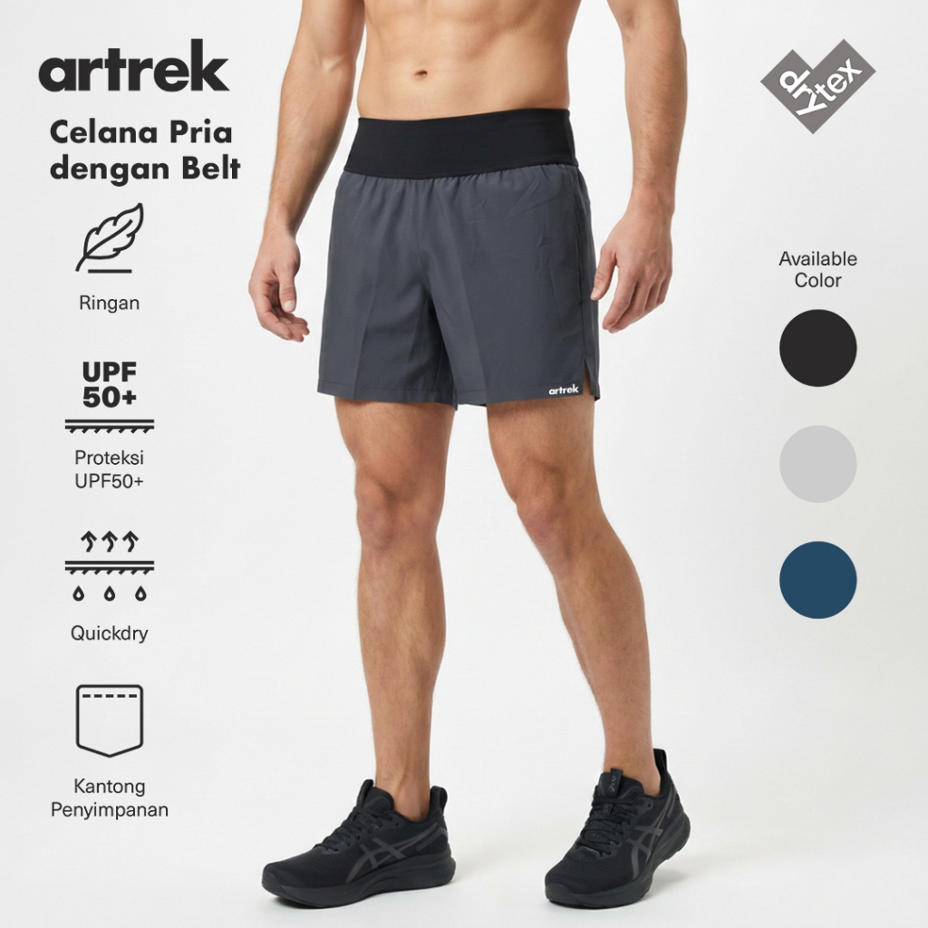 Toko Online Artrek Official Store | Shopee Indonesia