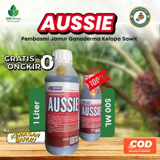 Aussie Anti Jamur Ganoderma Sawit 3in1 Formula
