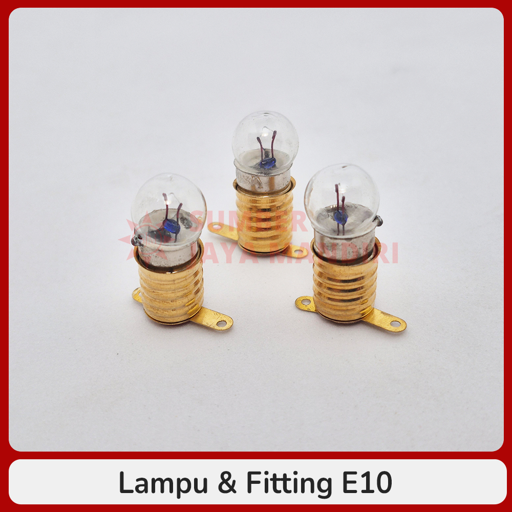 Jual Lampu Mini Terlengkap & Harga Terbaru Oktober 2026 | Shopee Indonesia