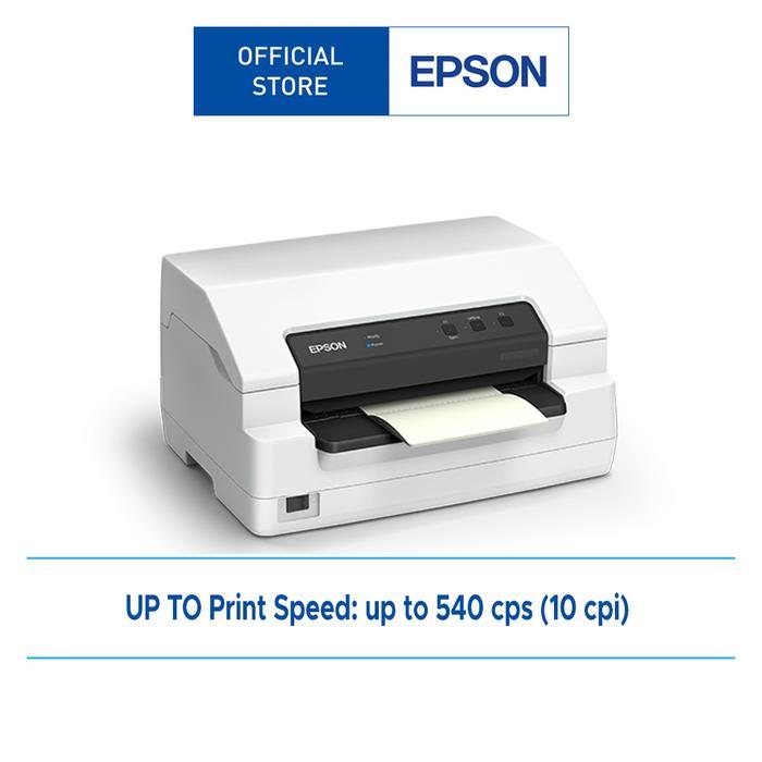 Epson PLQ-35 Passbook Printers (2)
