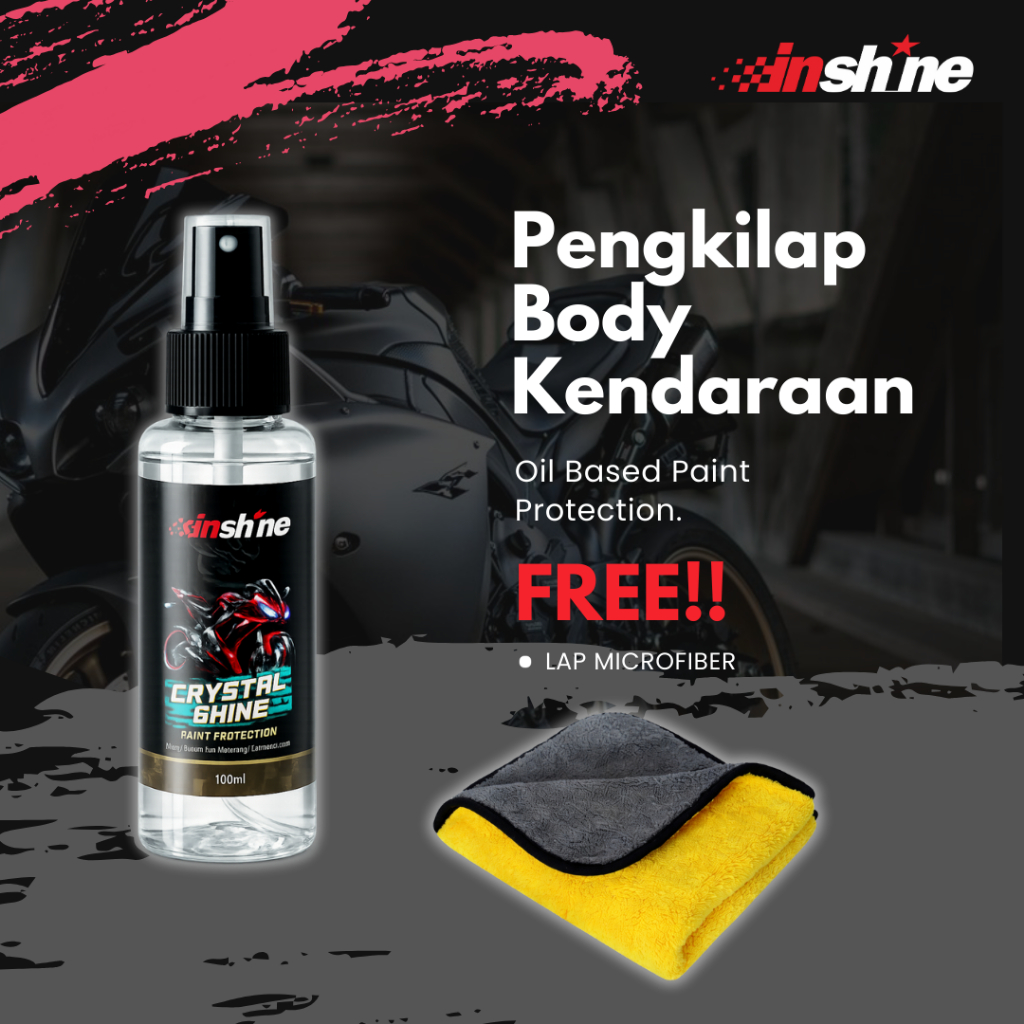 Produk INSHINE | Shopee Indonesia