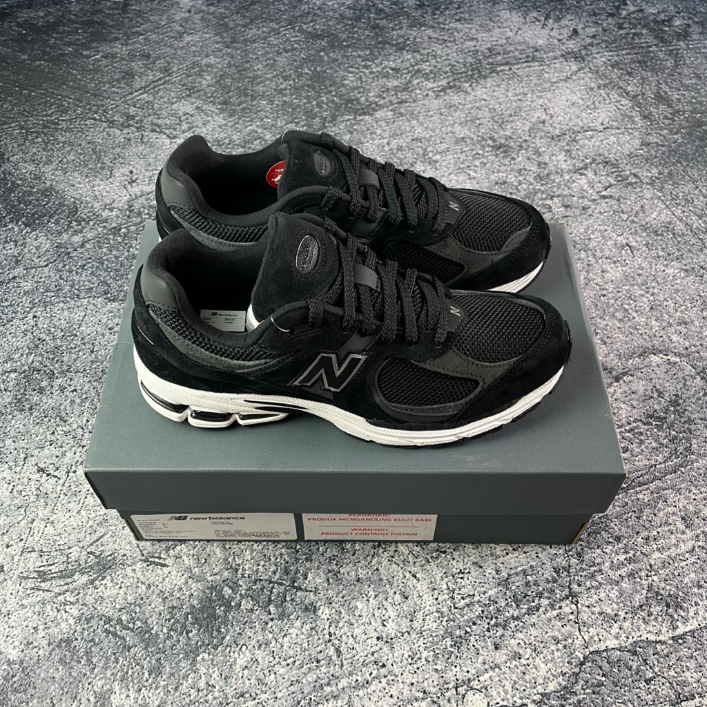 Jual New Balance 2002R Terlengkap & Harga Terbaru Juli 2026 | Shopee ...