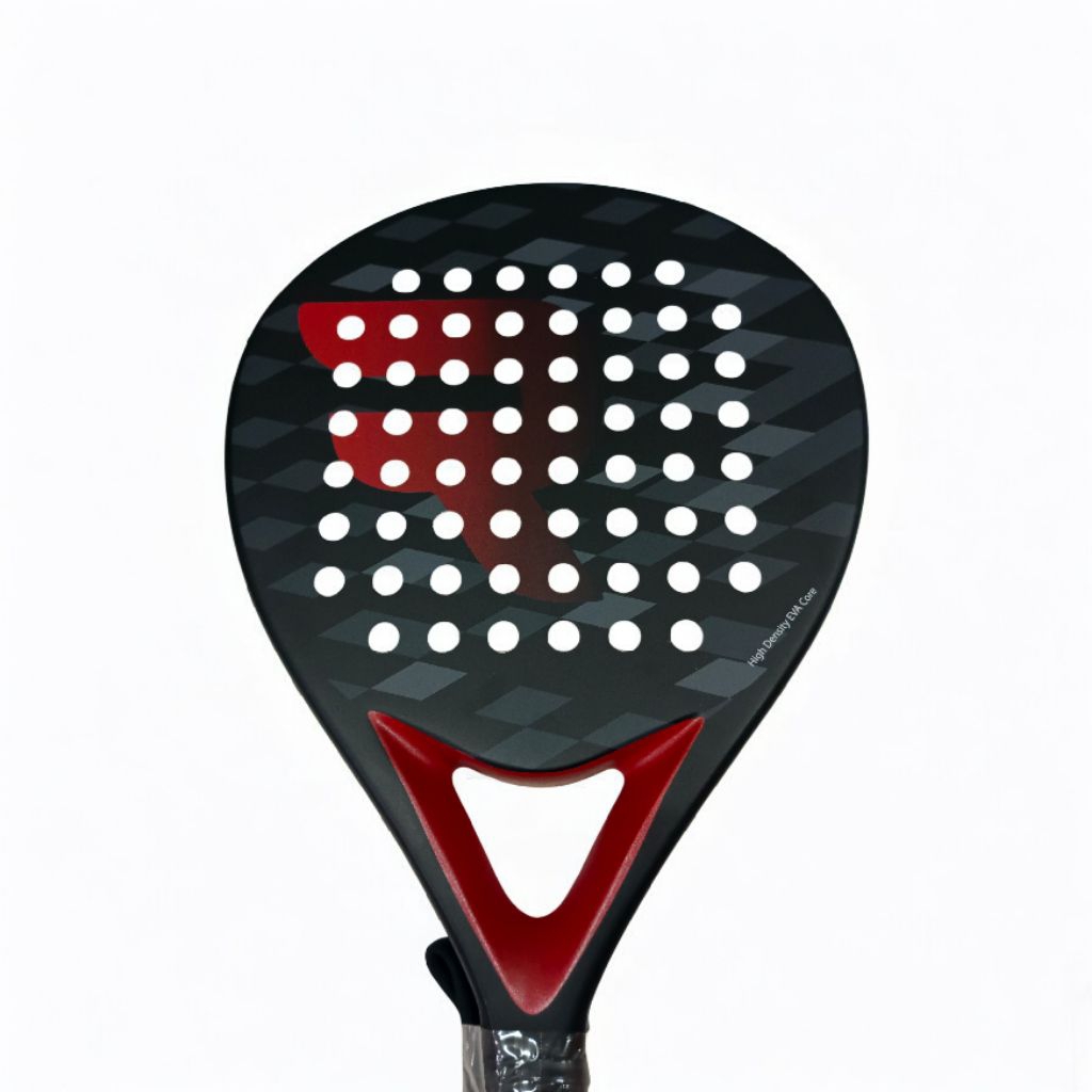 Jual Raket Padel Terbaik 2025 - Anti Slip, Ringan, Awet, Desain Keren ...