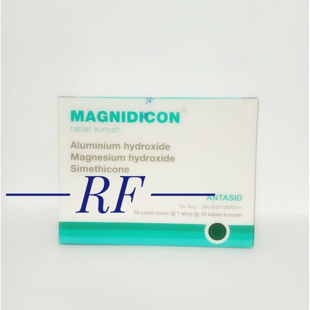 Jual Magnidicon Terlengkap & Harga Terbaru Mei 2026 | Shopee Indonesia