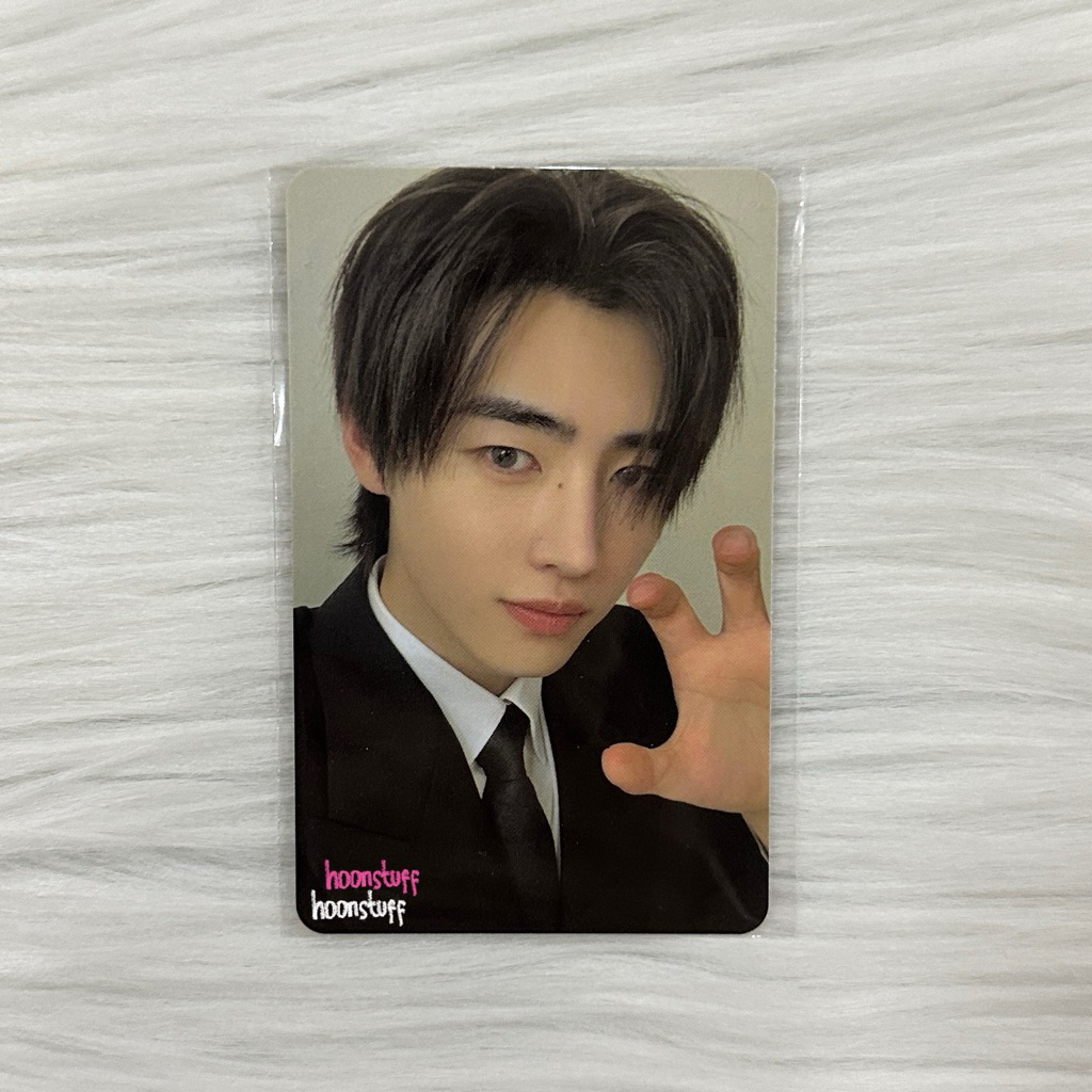 Jual [READY STOCK] PHOTOCARD ENHYPEN SPECIAL GIFT KTOWN4U WEVERSE