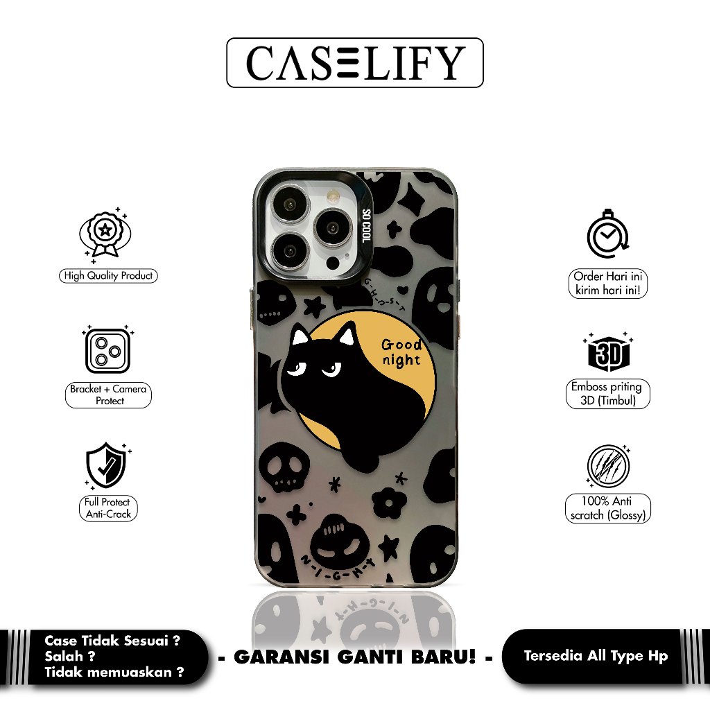 Jual CASELIFY CASE SAMSUNG S20 S21 S22 S23 S24 S25 FE PLUS ULTRA CASING ...