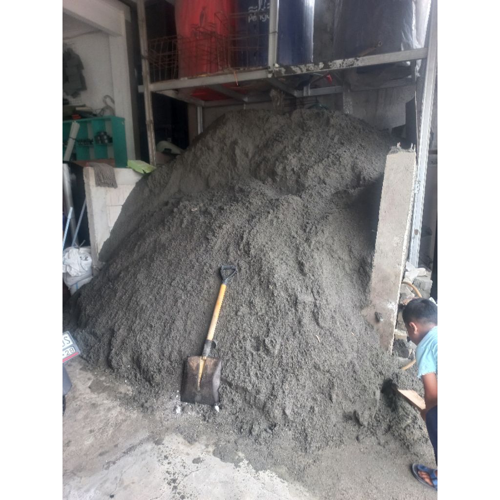 Jual Pasir Rangkas 1 Colt/ Pasir Cuci Cilegon 1 Colt | Shopee Indonesia