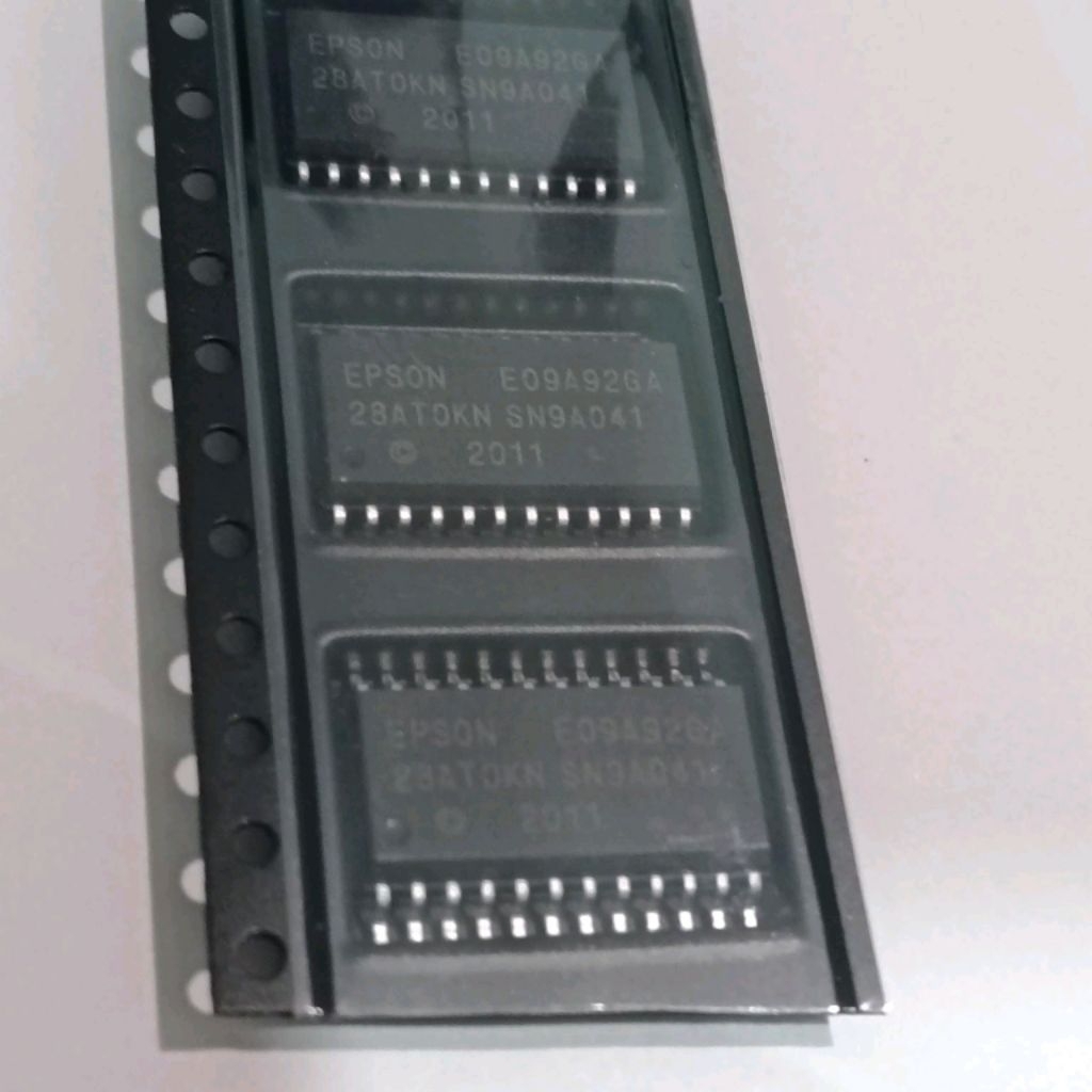 Jual IC Power Printer Epson IC POWER MAINBOAR EPSON E09A92GA L210 L220 ...