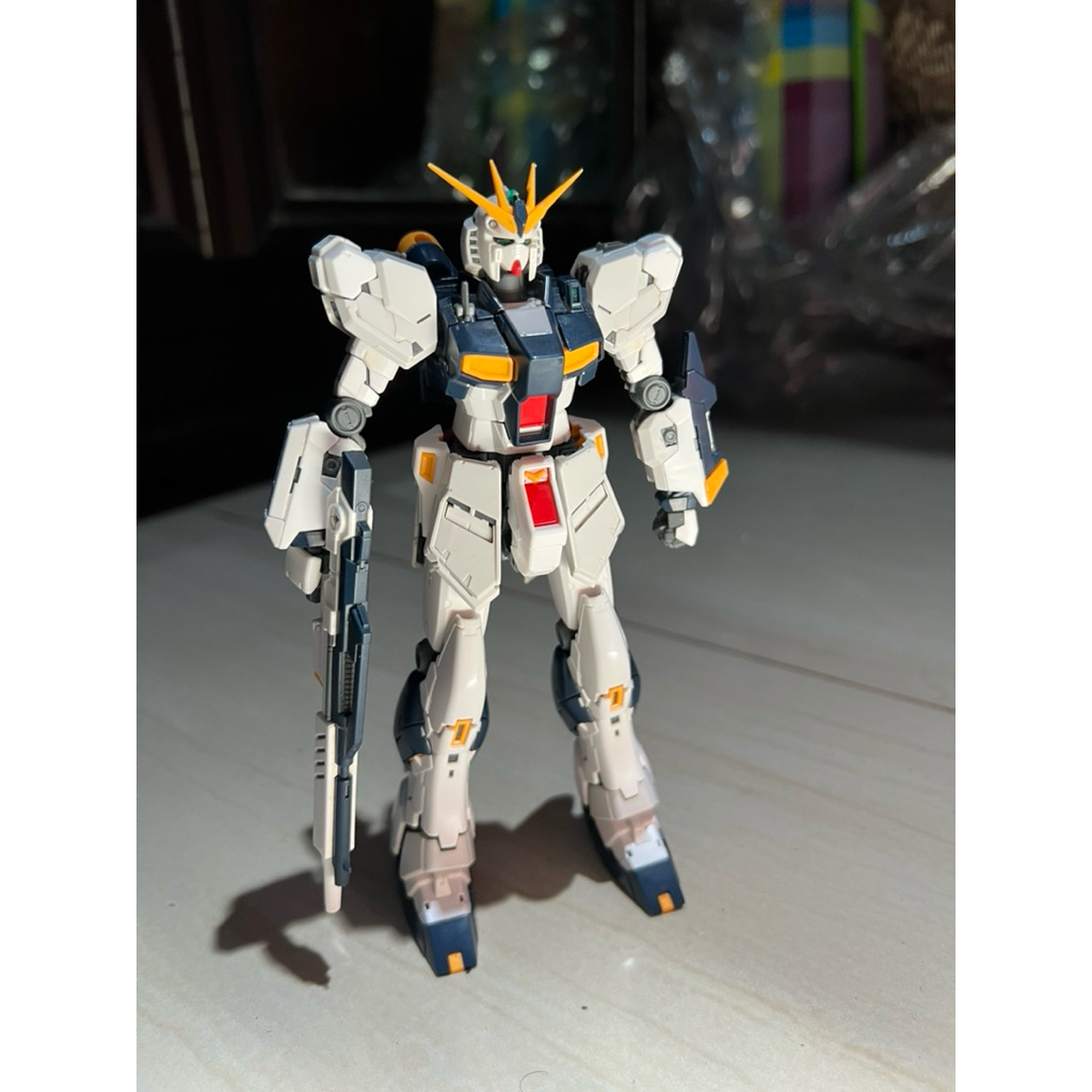 Jual Gundam RX 93 V | Shopee Indonesia