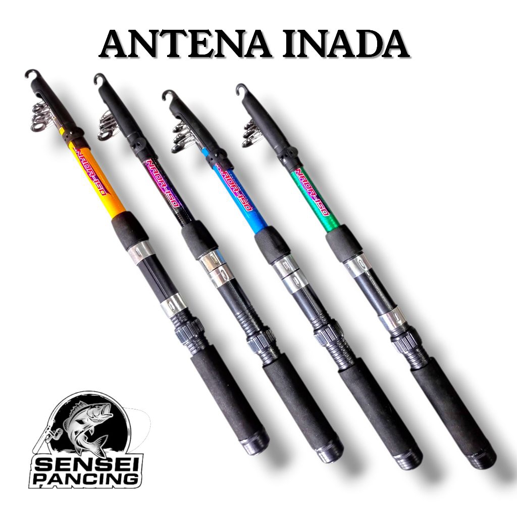 Jual JORAN ANTENA / JORAN KOLONG KOHADA DAN INADA MURAH KUAT PANJANG ...