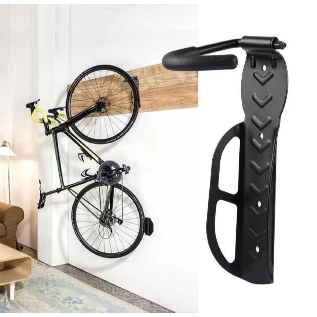 Jual Bracket Sepeda - Braket Bike Stand Wall Hanger Gantungan Sepeda di ...