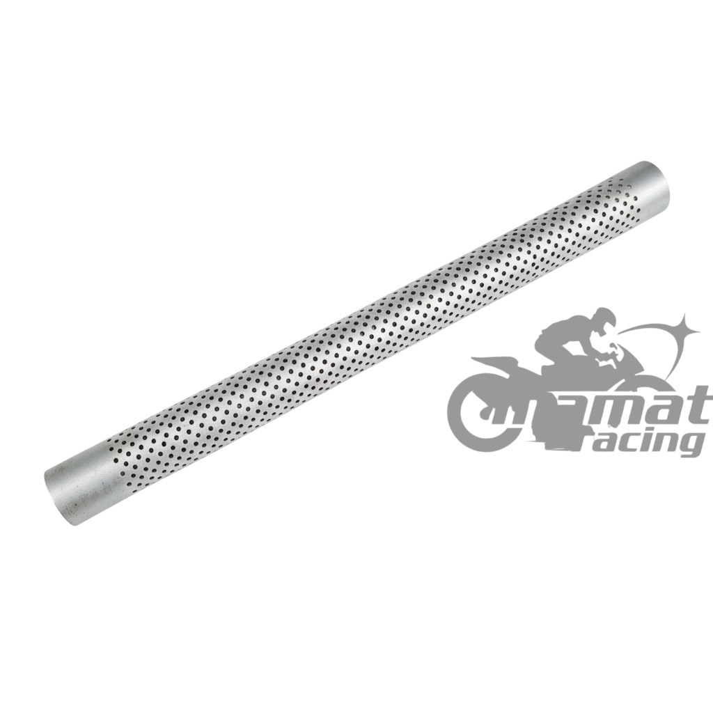 Jual Saringan Knalpot standar racing inlet 26mm panjang 31 cm NINJA R ...