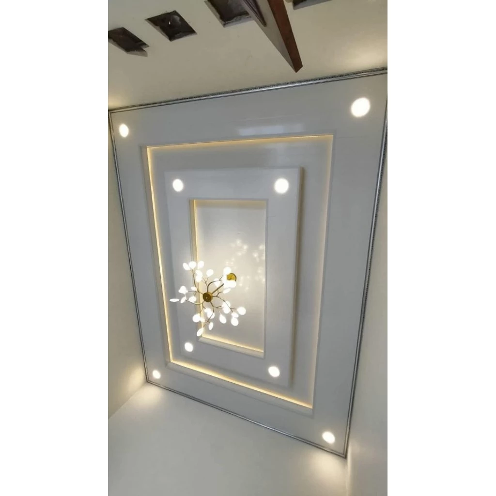 Jual Plafon PVC Surabaya