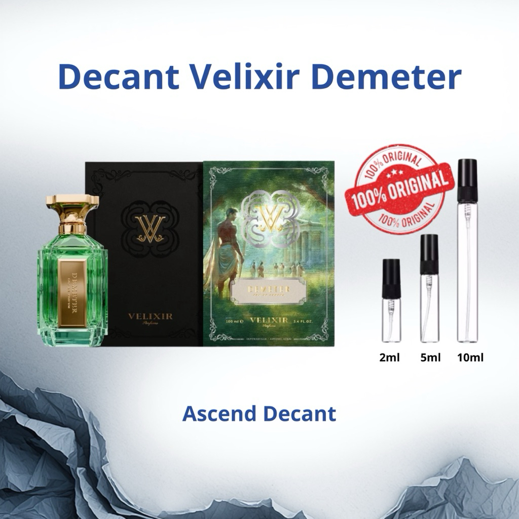 Produk Ascend Decant | Shopee Indonesia