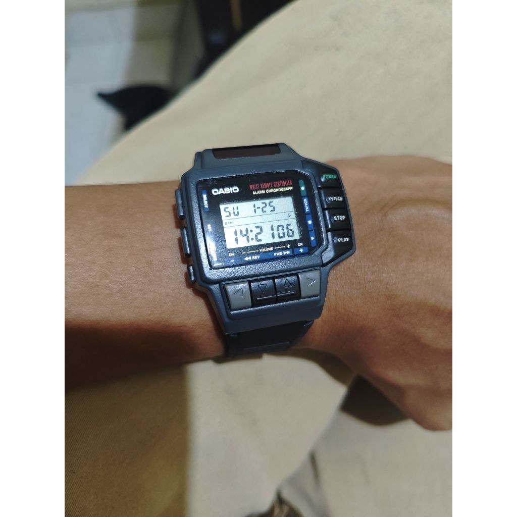Jual Casio CMD 10 Remote | Shopee Indonesia
