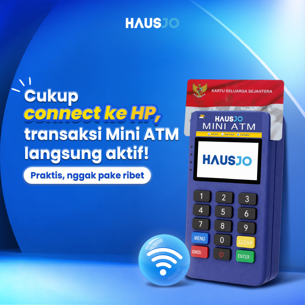 Jual Mini Atm Terlengkap & Harga Terbaru Juni 2026 | Shopee Indonesia