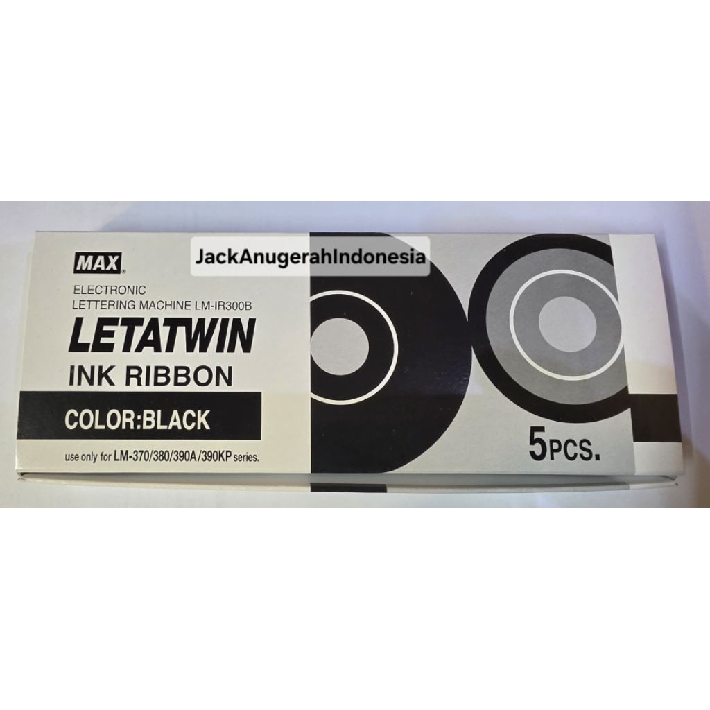Jual Ink Ribbon LM-IR 300B | Shopee Indonesia