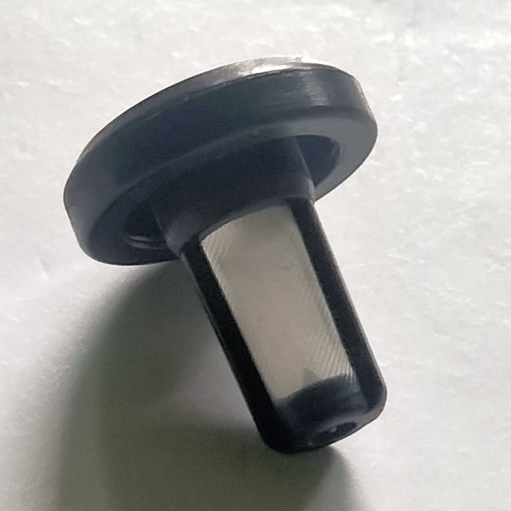 Jual FILTER SARINGAN INJEKTOR INJEKSI MOTOR MATIC HONDA VARIO 125 150 ...