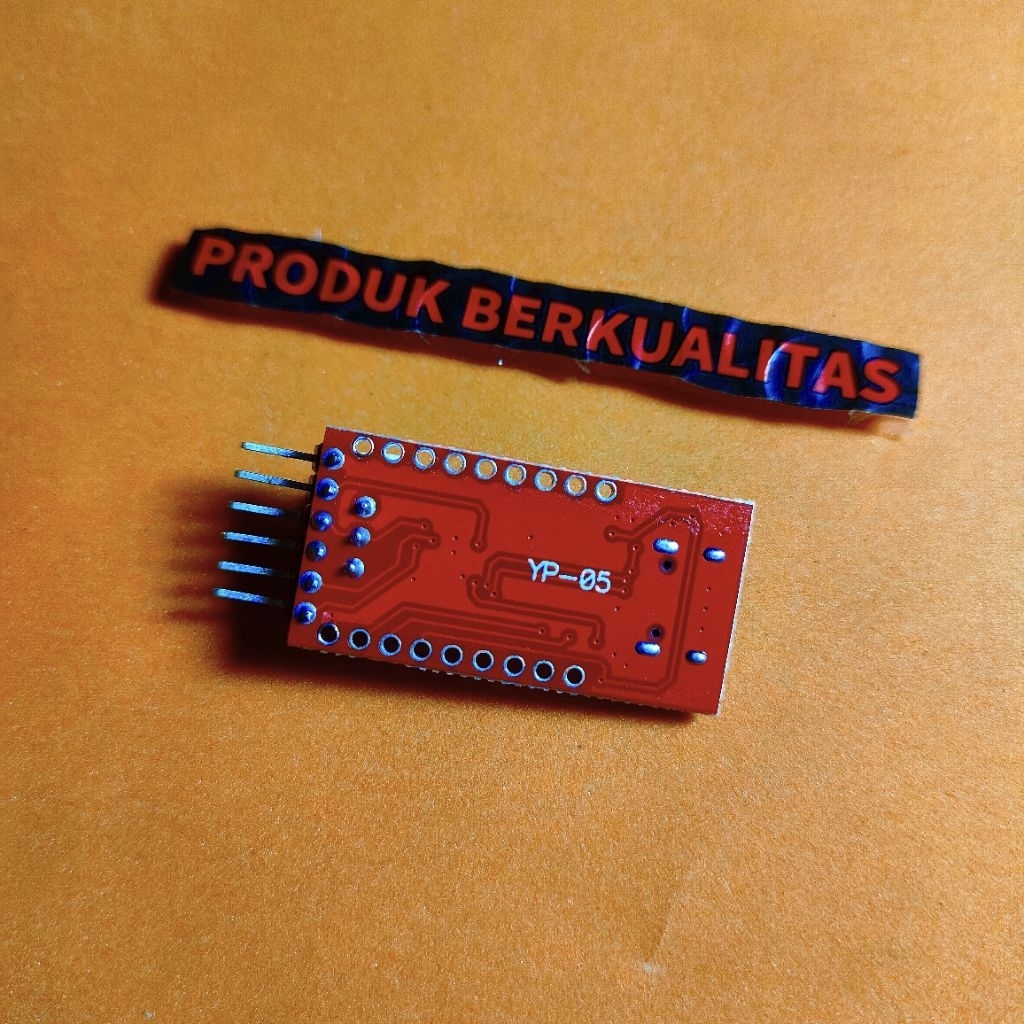 Jual Modul FTDI merah +TEST Ft232 YP-05/Connet k-line Modul remap Scan ...