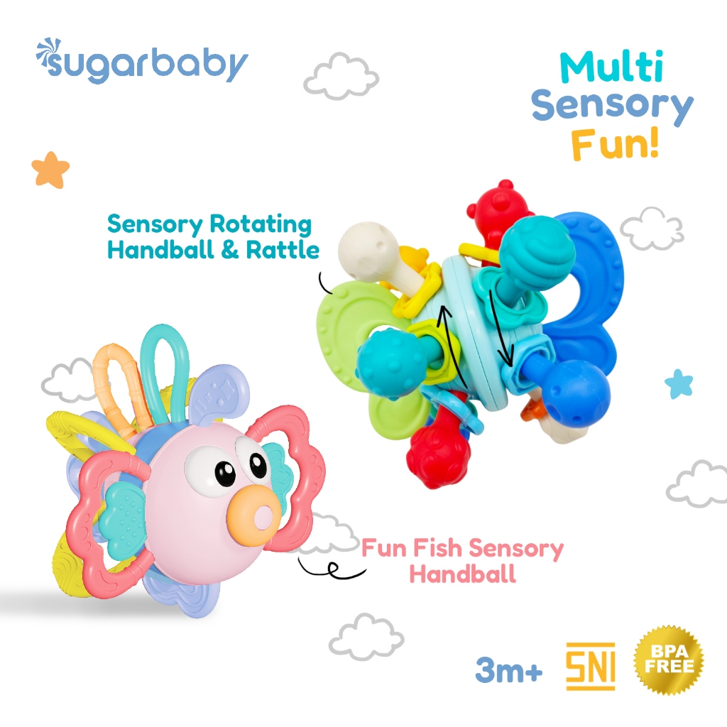 Toko Online SugarBaby Official Shop | Shopee Indonesia