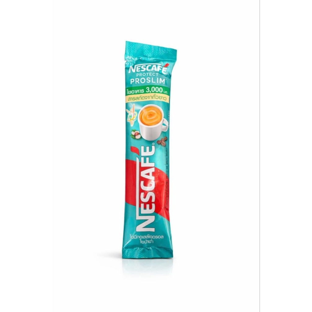 Jual Nescafe Protect Proslim Kopi Thailand | Shopee Indonesia