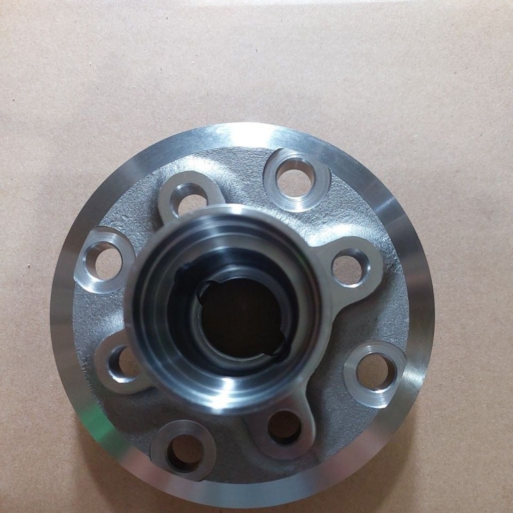 Jual NAP RODA WHEEL HUB DEPAN FRONT PANTHER | Shopee Indonesia