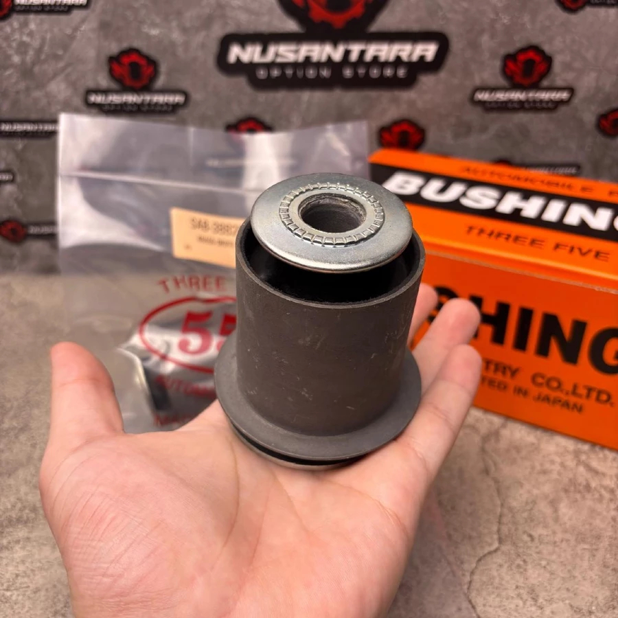Jual Bushing Lower Arm Big Bushing Bawah Besar Toyota Inova Innova ...