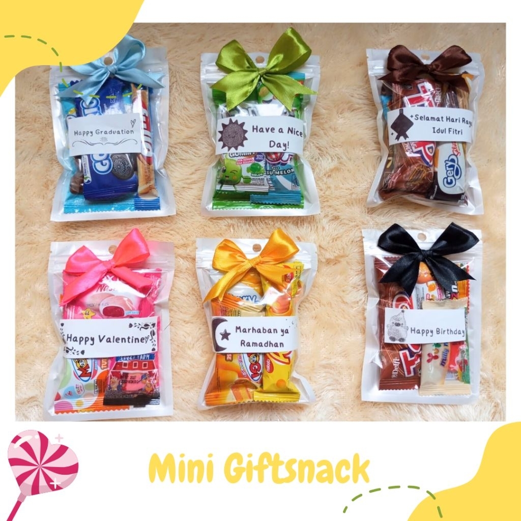 Jual Ide Snack Ulang Tahun Terlengkap & Harga Terbaru Juli 2026 ...