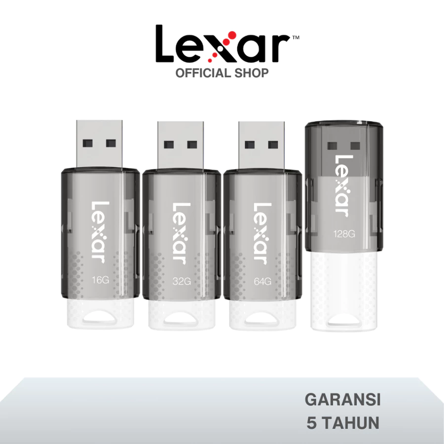 Lexar Flashdisk S60 USB 2.0