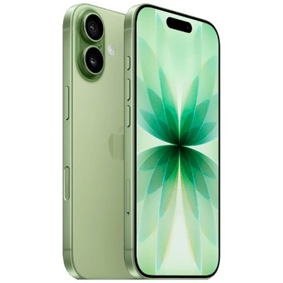 Iphone 17 256 GB Garansi Resmi Indonesia