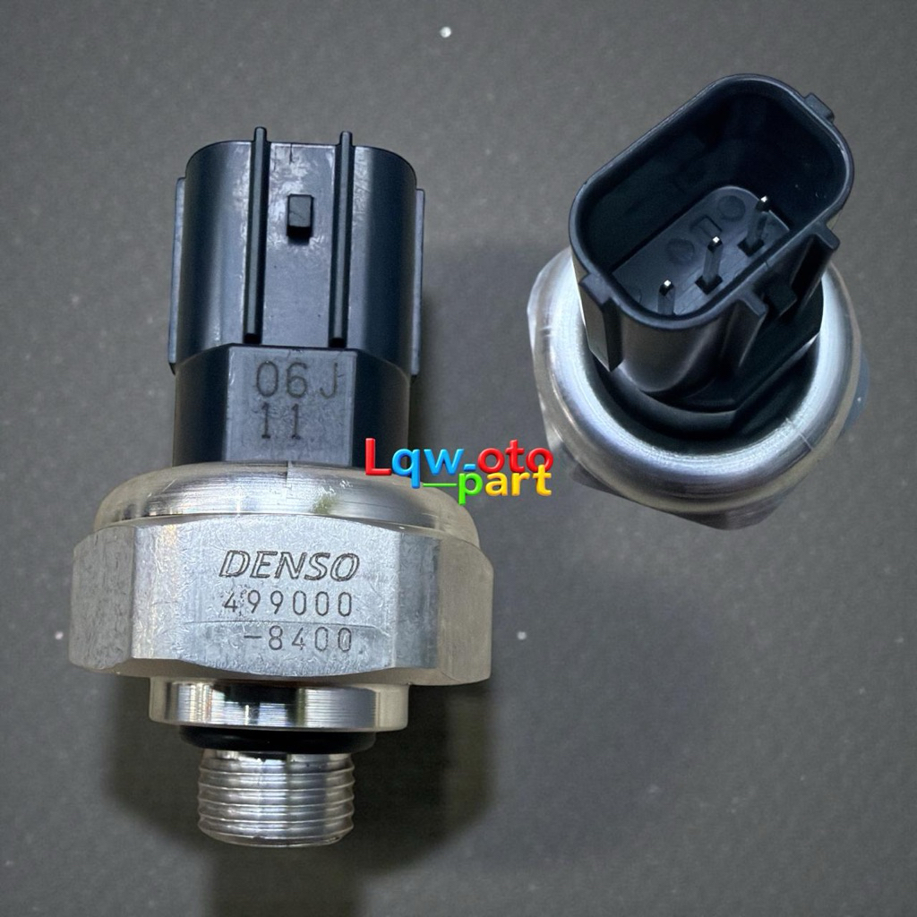 Jual SWITCH PRESSURE AC (LPS)HONDA BRIO MOBILIO ORIGINAL | Shopee Indonesia