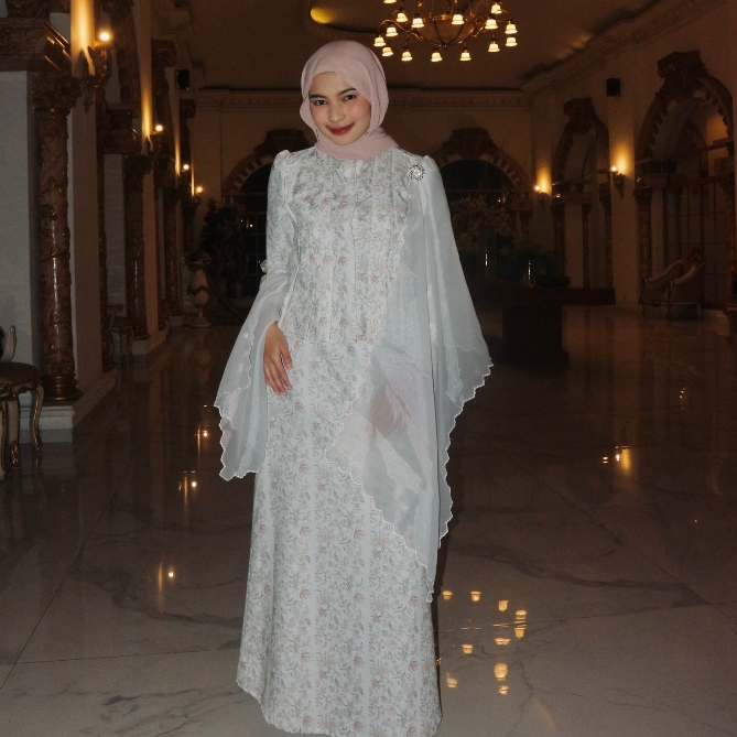 Jual Anggun Raya Kurung Set | Malaysian Raya Outfit | Shopee Indonesia