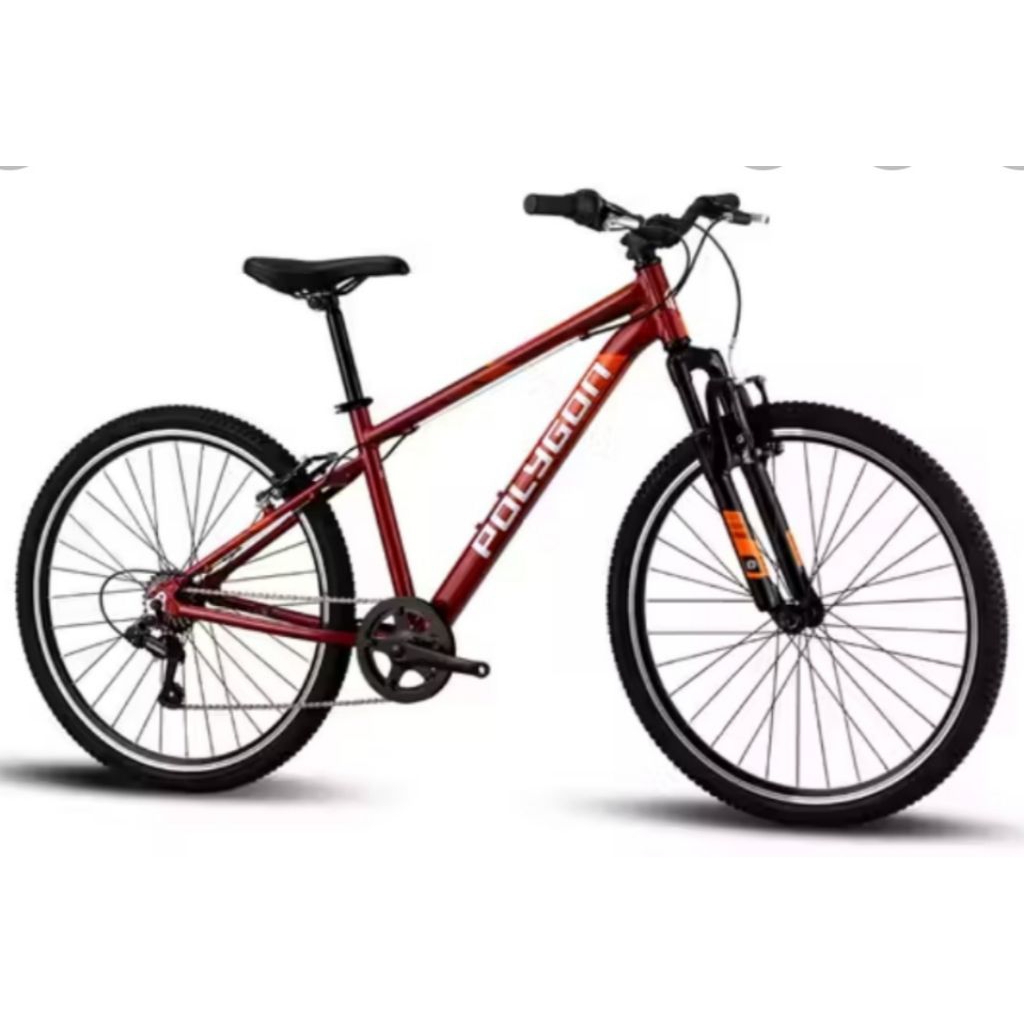 Jual Sepeda polygon Active 26